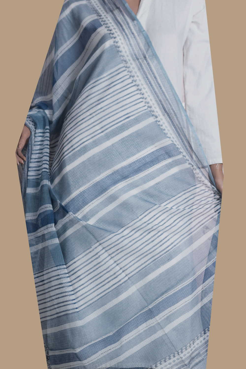 Kota Cotton Dupattas-Matkatus