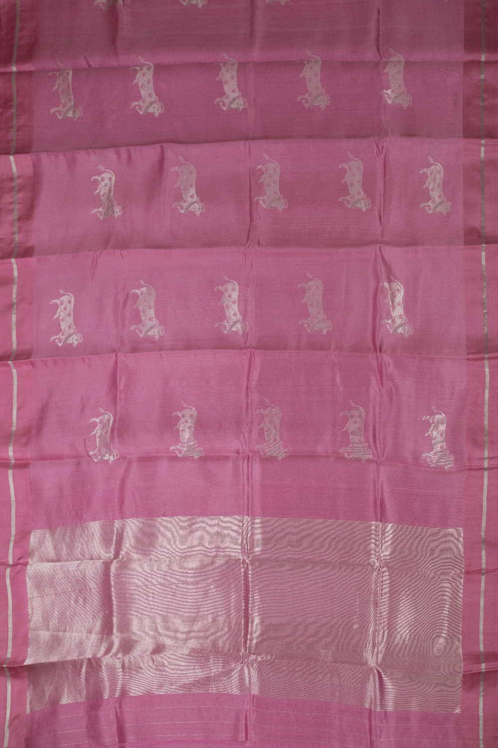 Chanderi Sarees - Matkatus