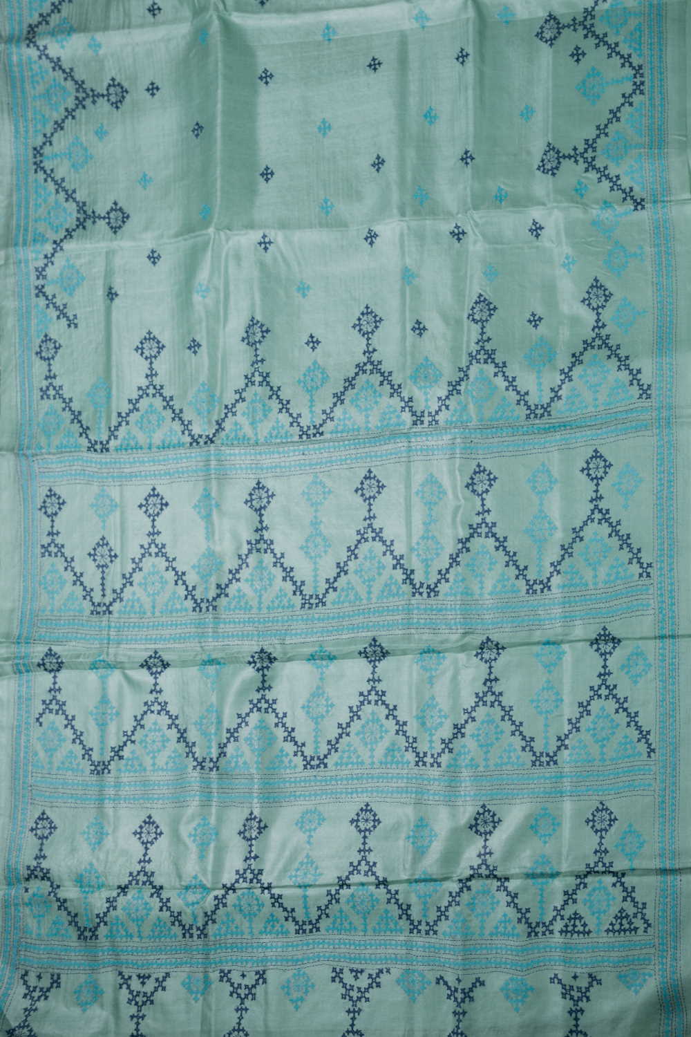 Silk Sarees - Matkatus