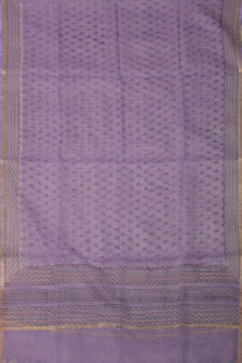 Dupattas - Matkatus