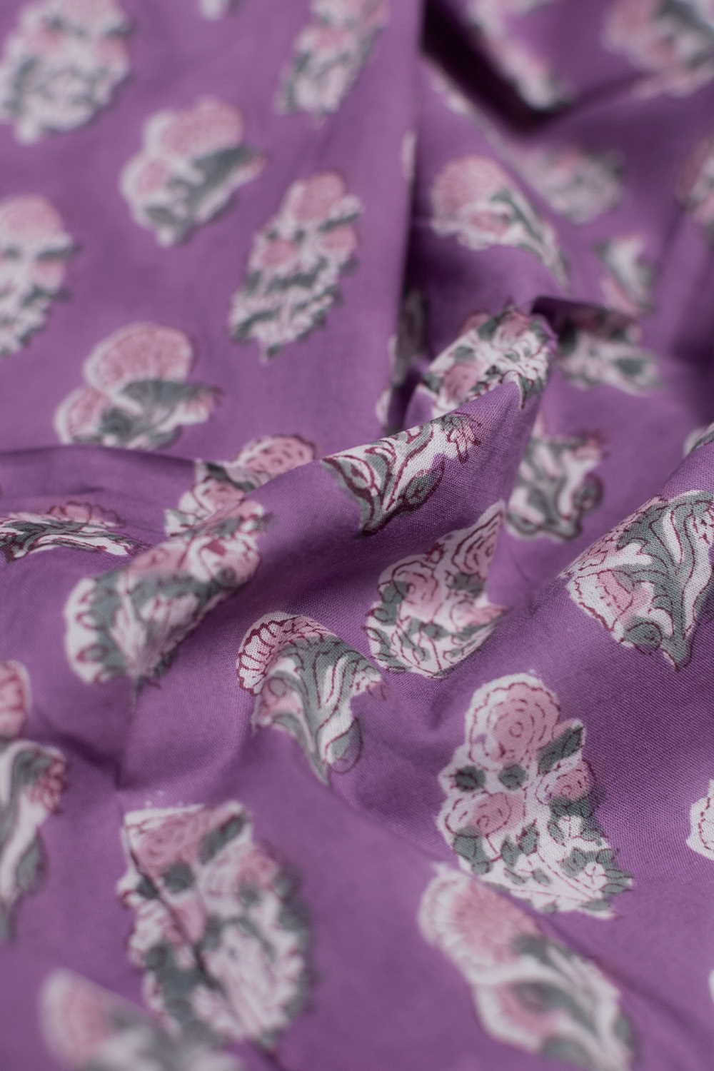 Cotton Fabrics-Matkatus