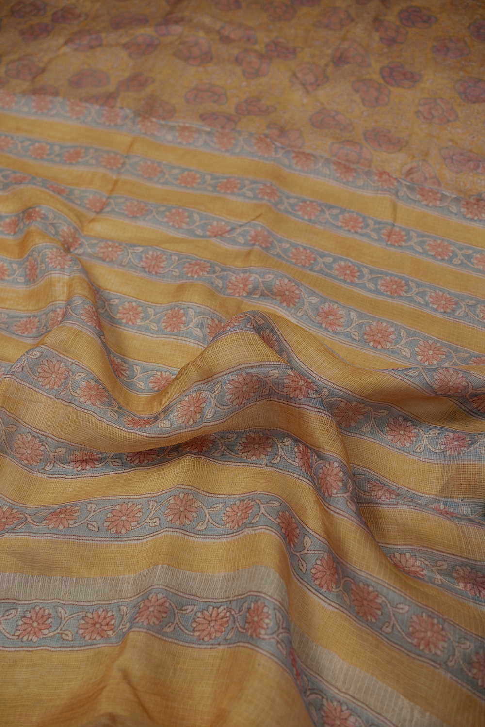 Silk Sarees-Matkatus