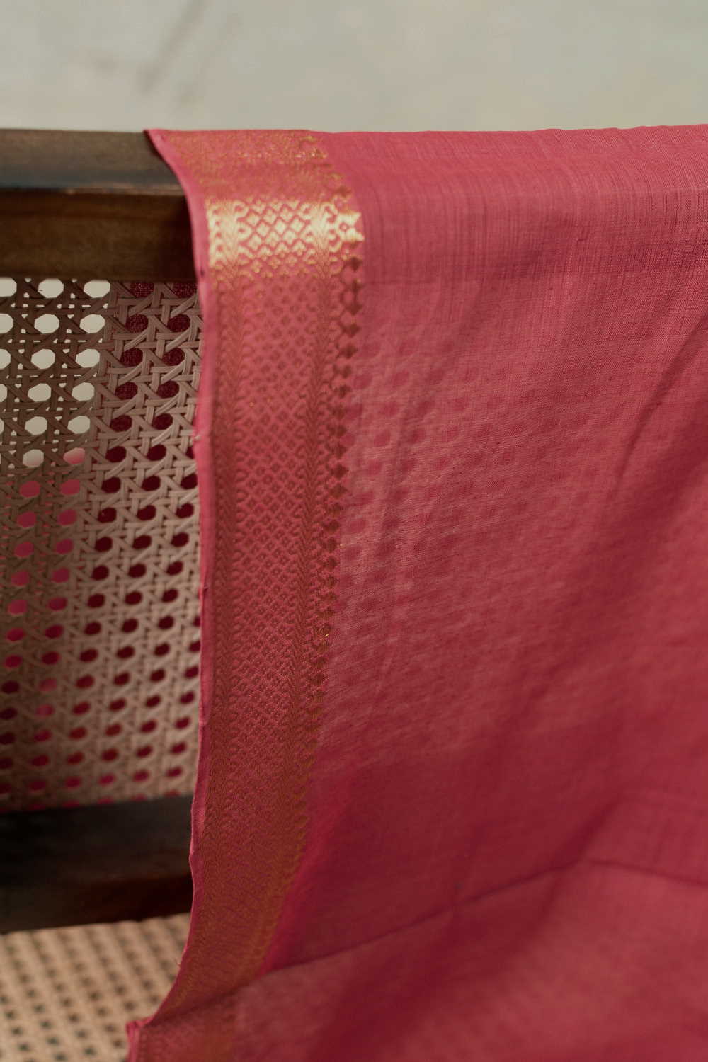 Border Fabrics - Matkatus
