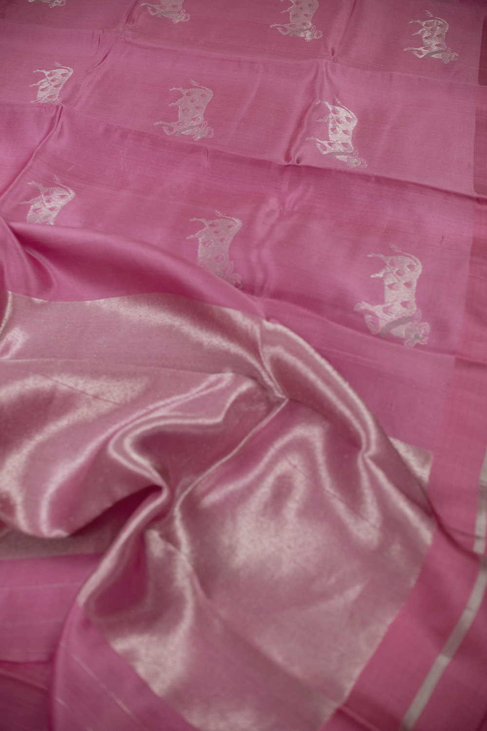Chanderi Sarees - Matkatus