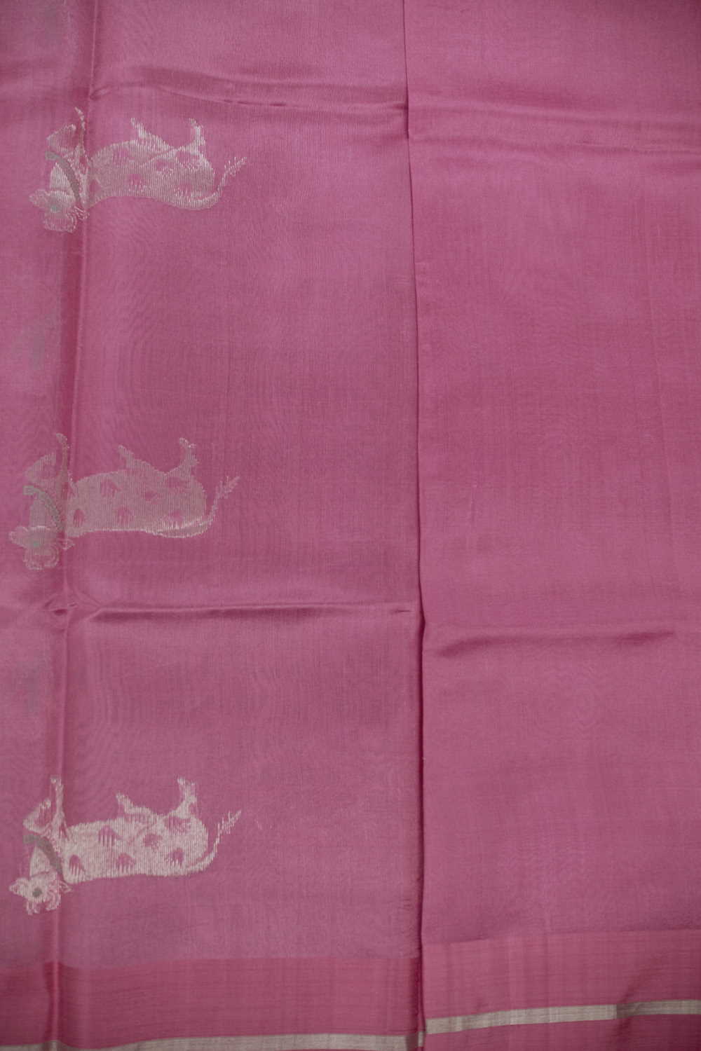 Sarees - Matkatus