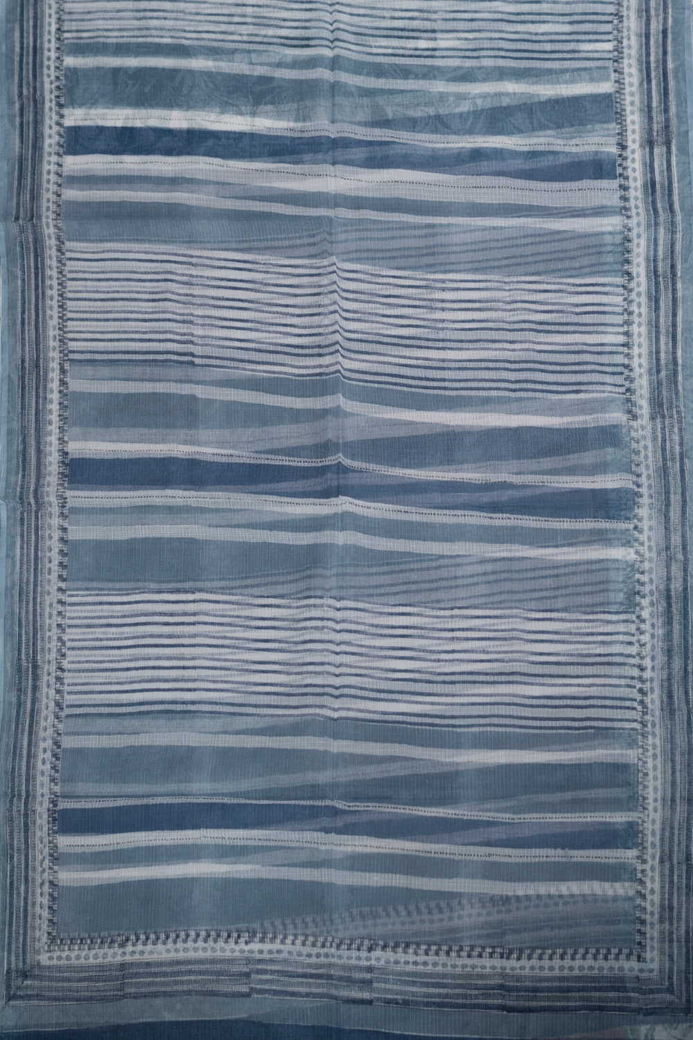 Dupattas-Matkatus