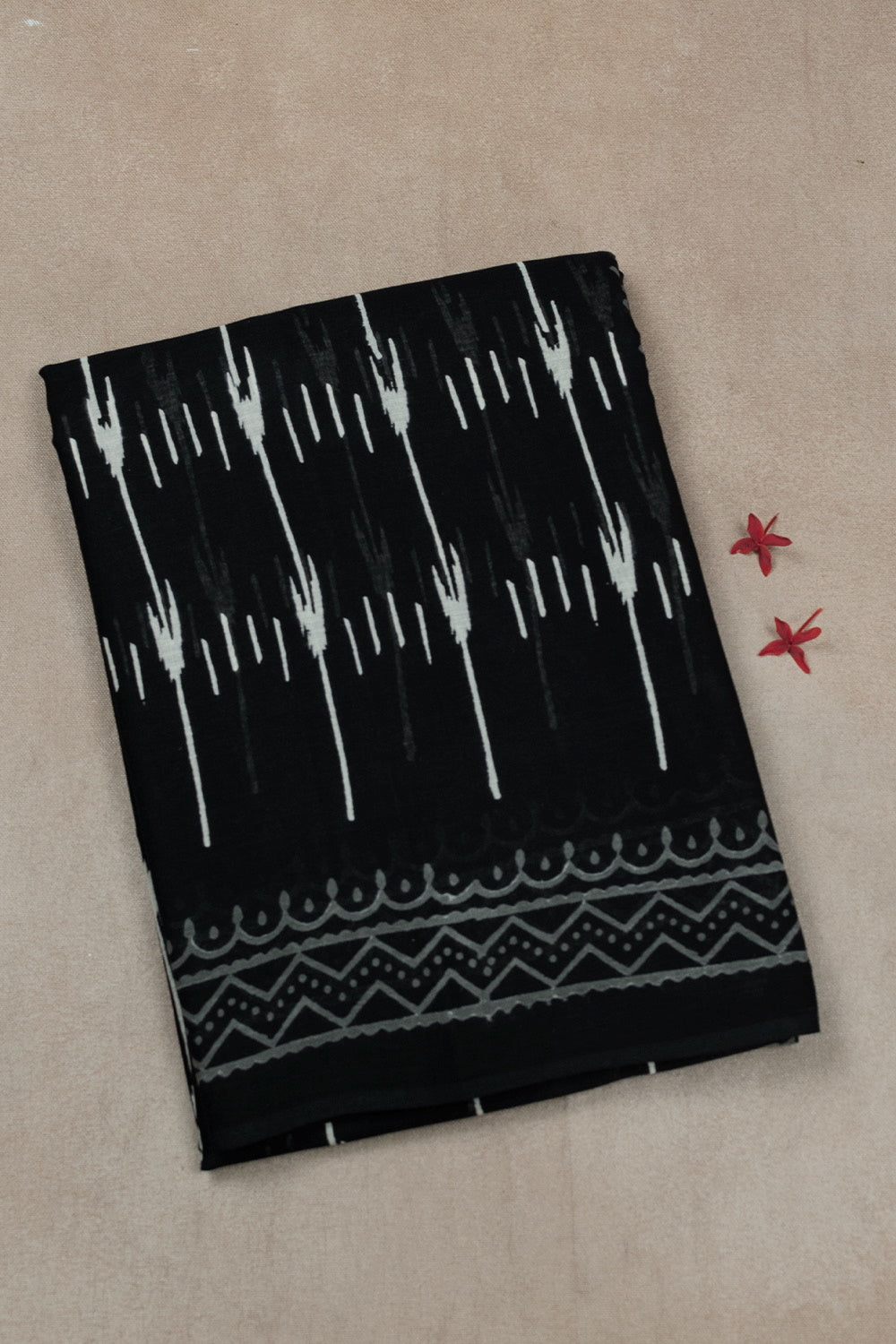 Cotton Sarees - Matkatus