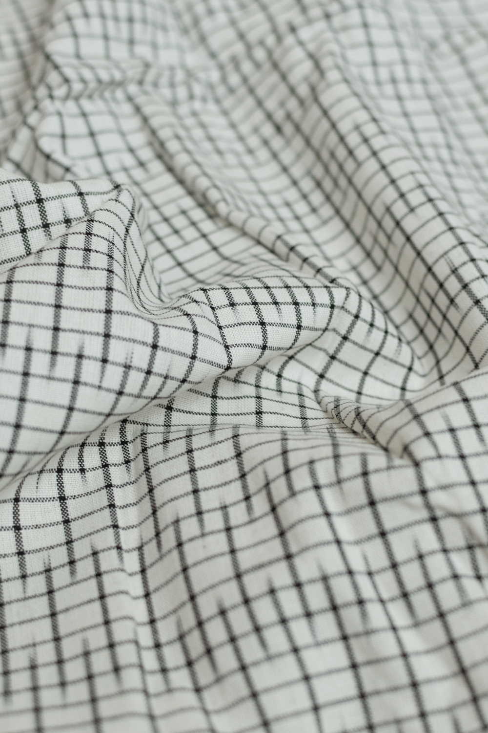 Ikat Fabrics - Matkatus