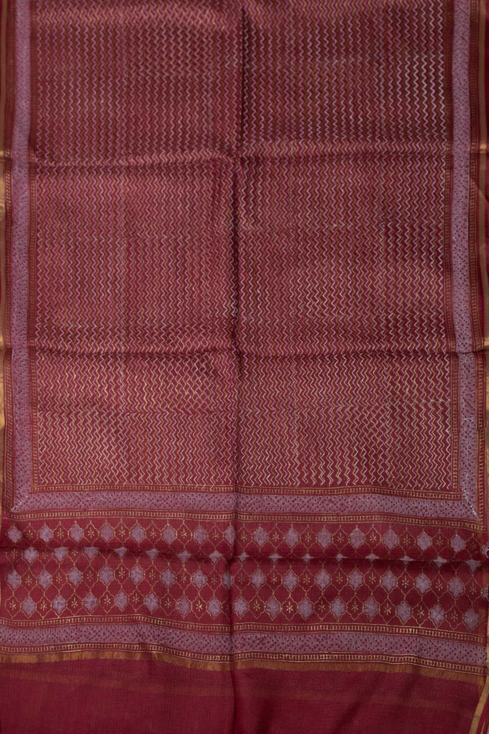 Kota Dupattas - Matkatus