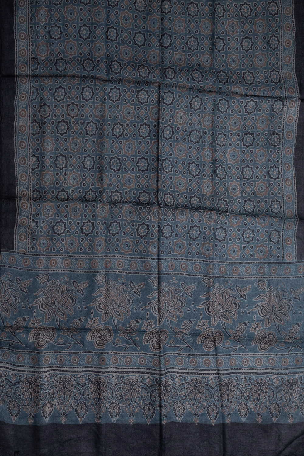 Unstitched Suits-Matkatus