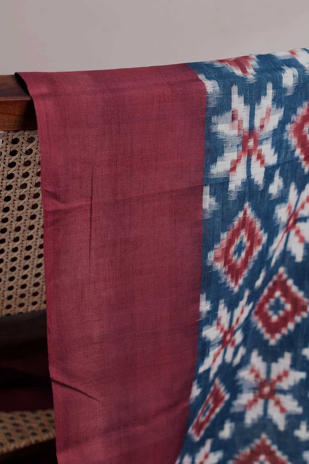 Ikat Fabrics - Matkatus