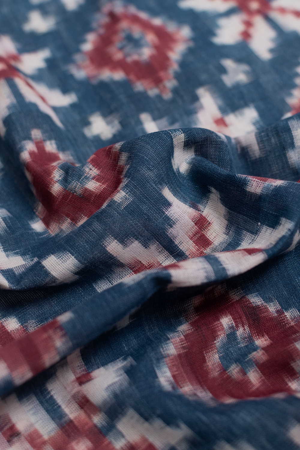 Cotton Fabrics - Matkatus