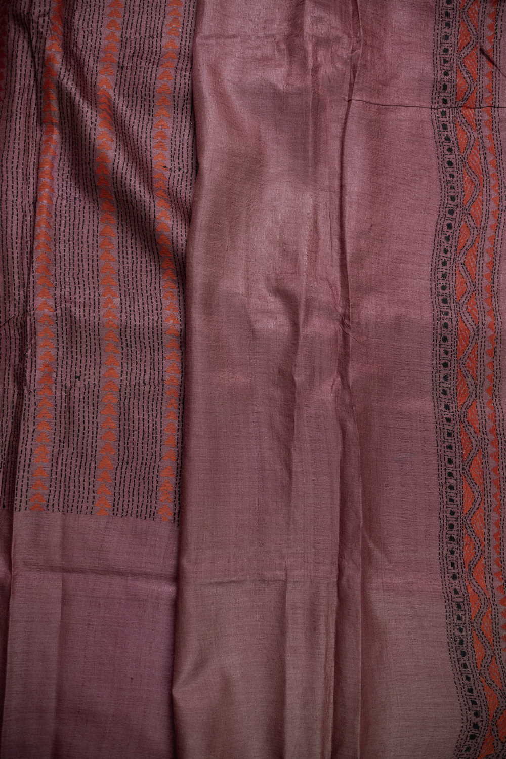 Kantha Sarees - Matkatus