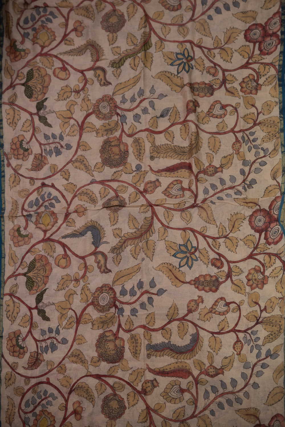 Silk Cotton Sarees-Matkatus