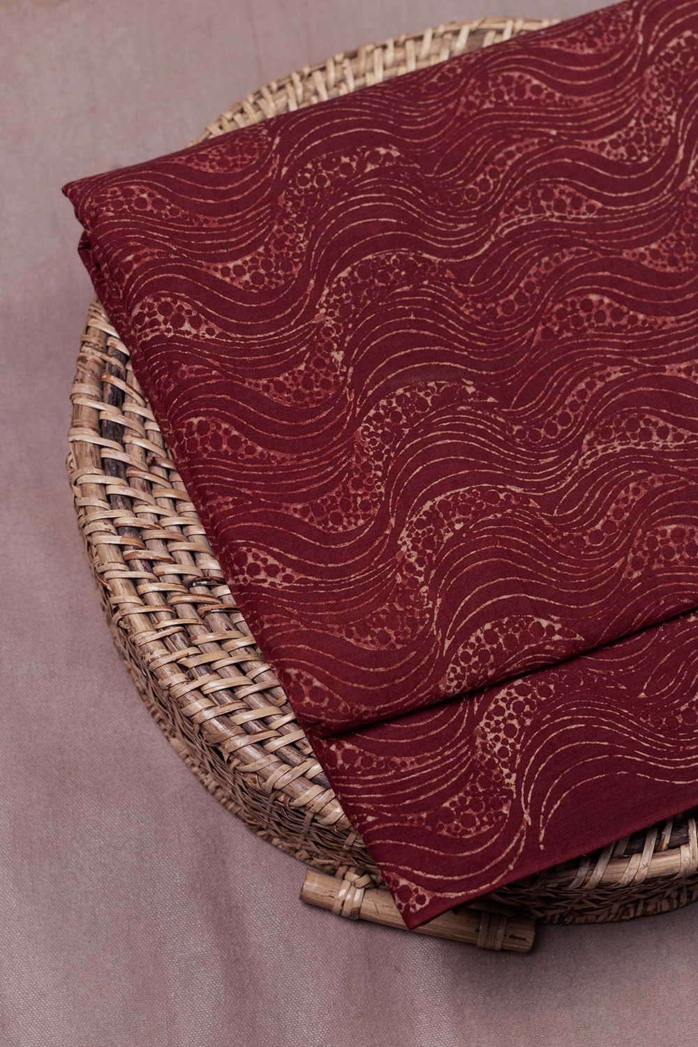 Ajrak Fabrics - Matkatus
