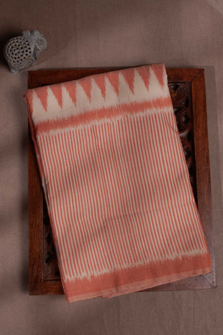 Cotton Saree - Matkatus