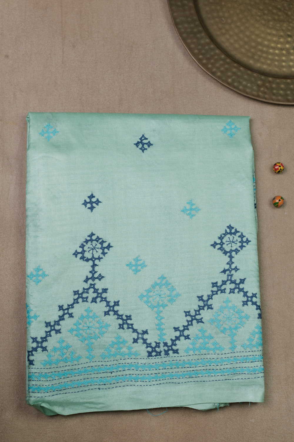 Sarees - Matkatus
