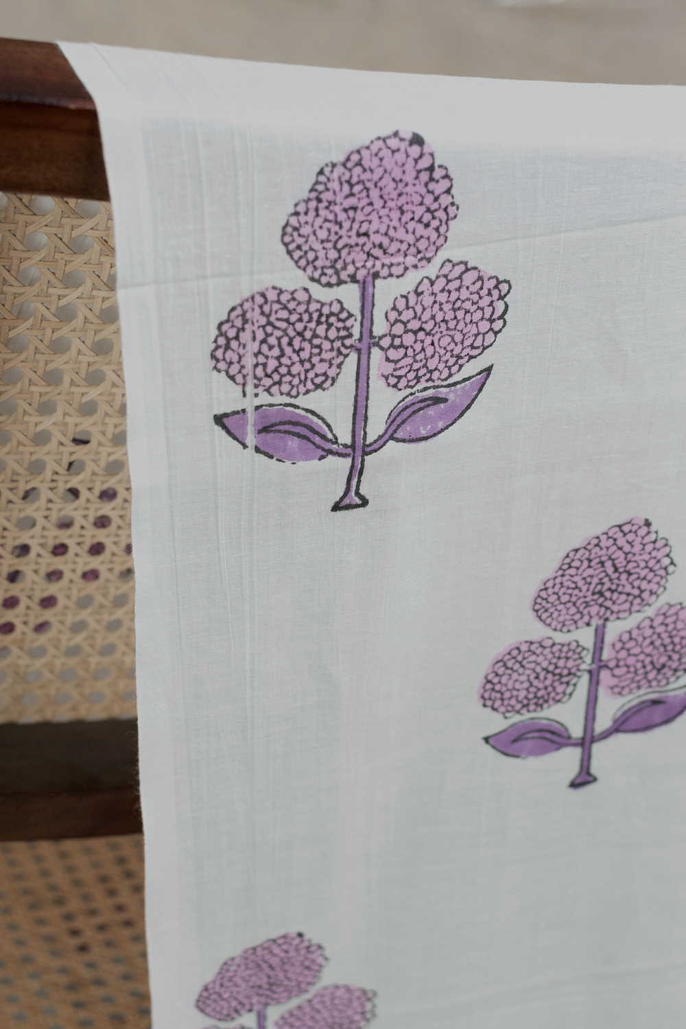 Cotton Fabrics-Matkatus