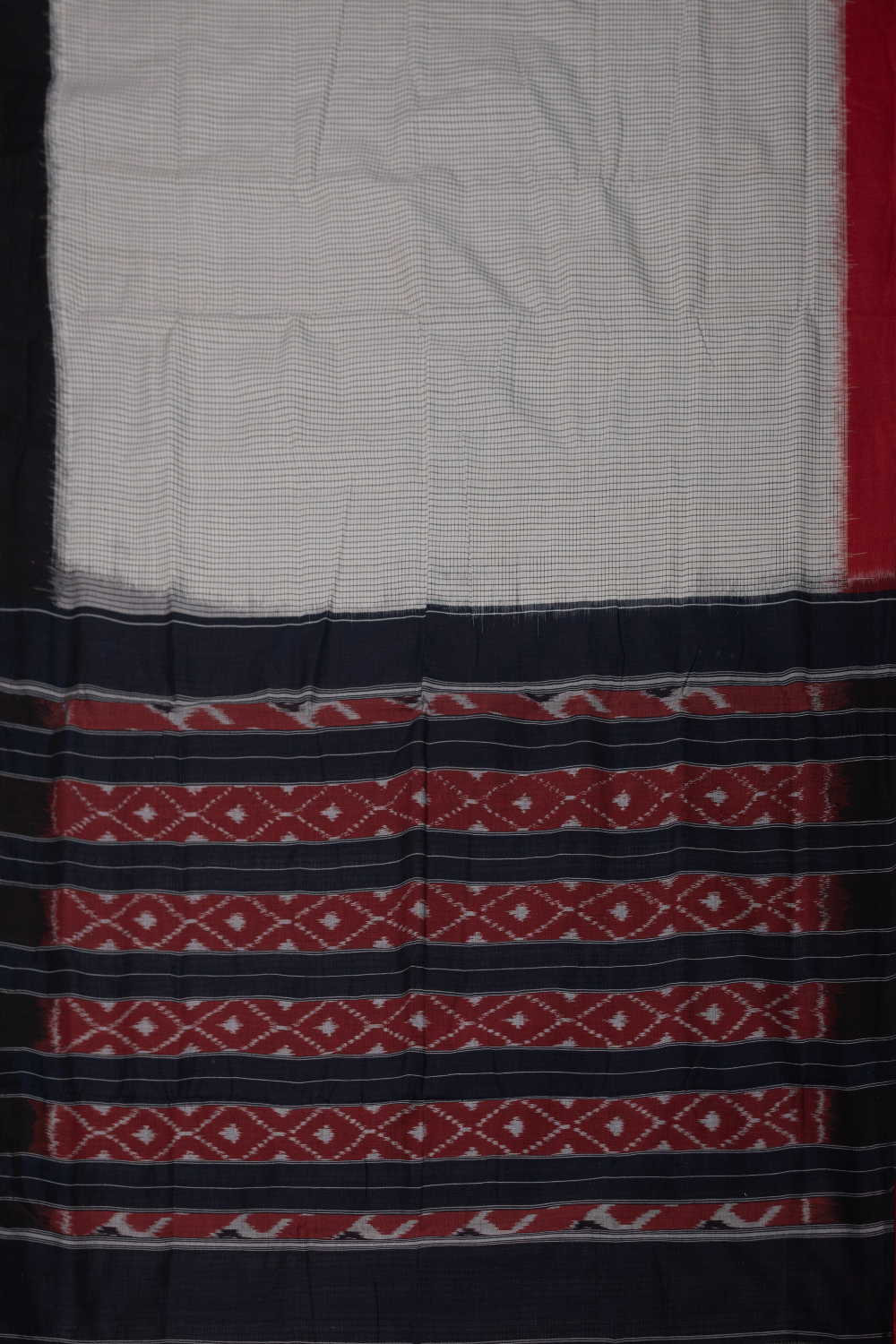 Handloom Saree - Matkatus