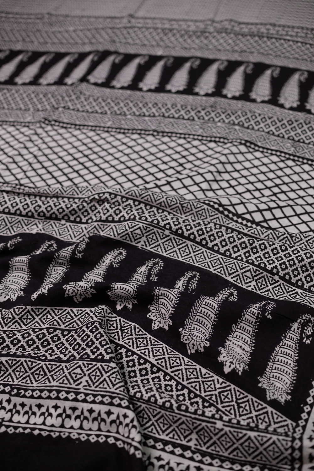 Sarees-Matkatus