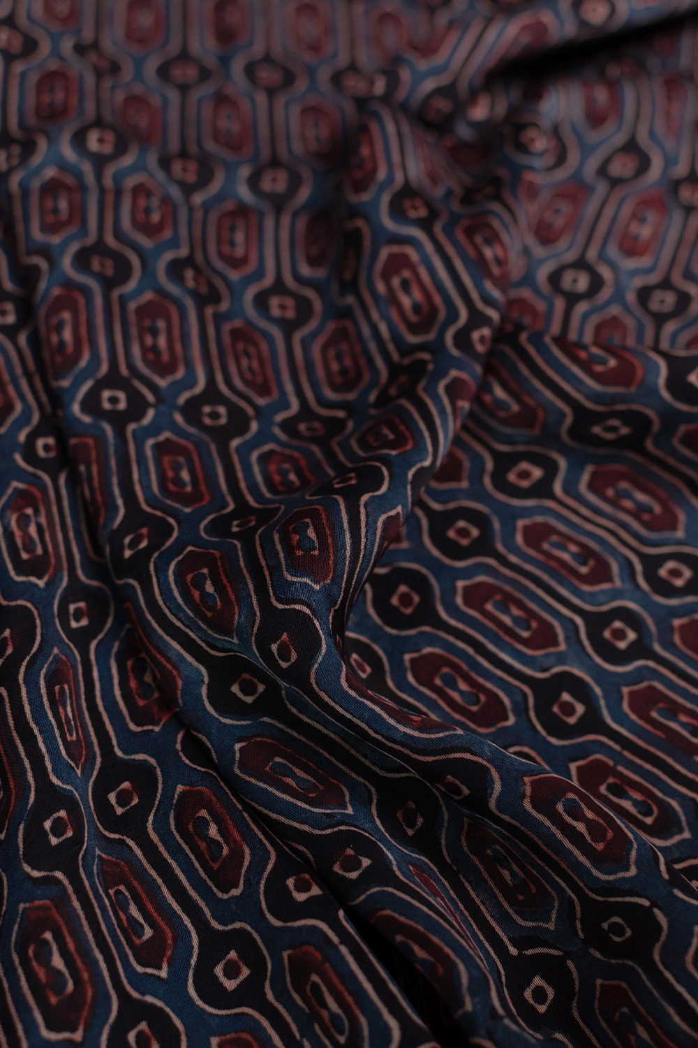 Modal Silk Fabrics - Matkatus