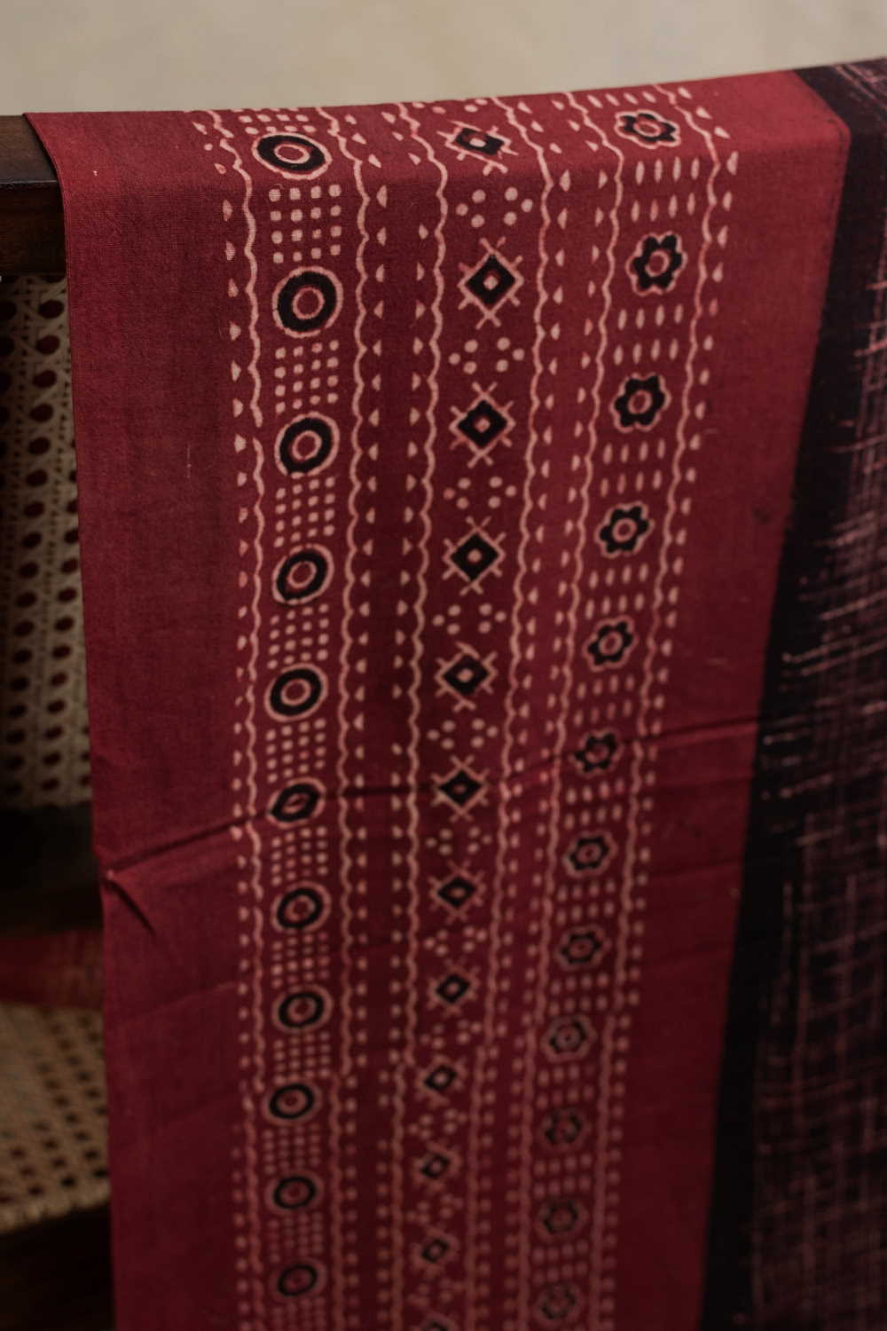 Cotton Fabrics-Matkatus