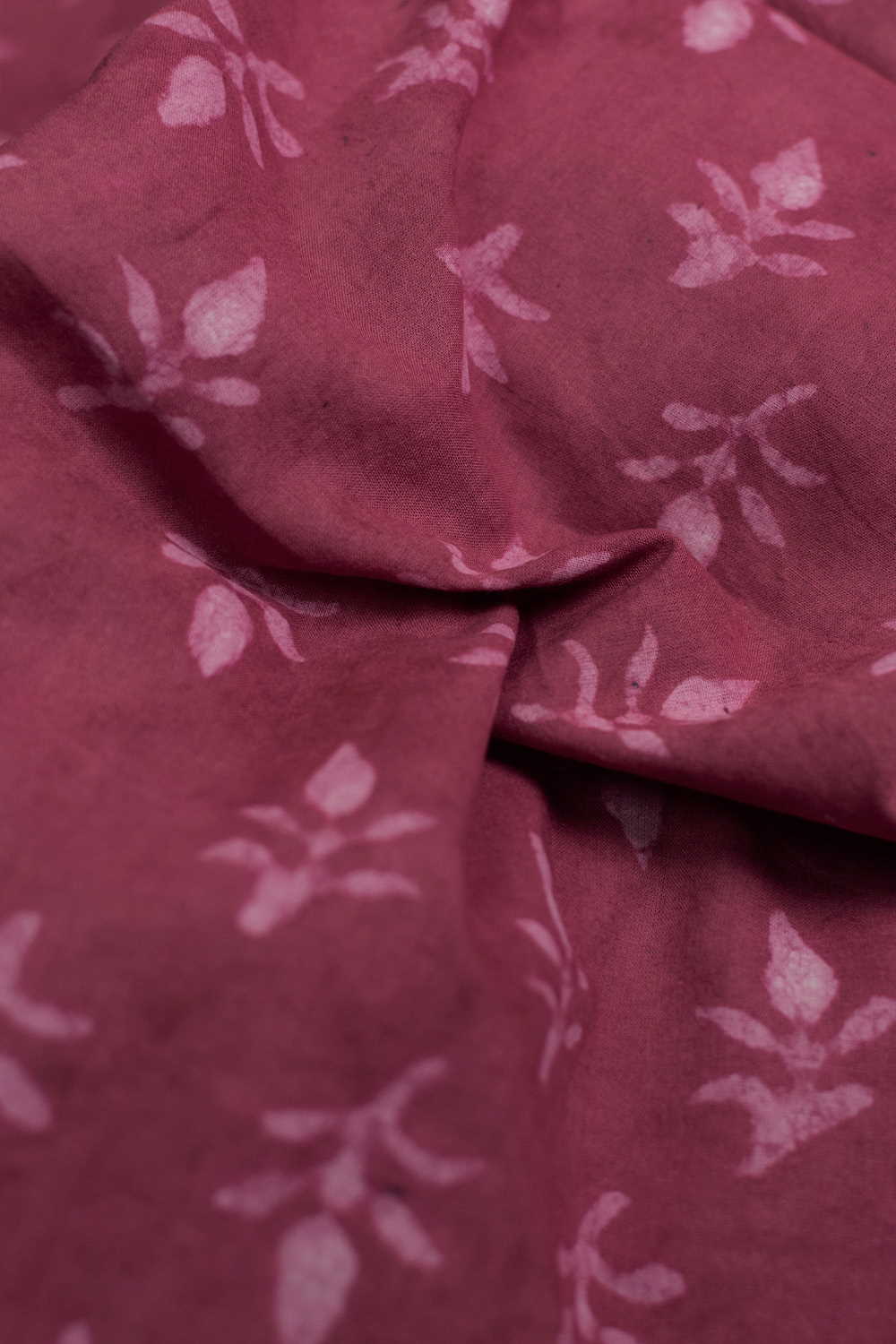Dabu Print Fabrics - Matkatus