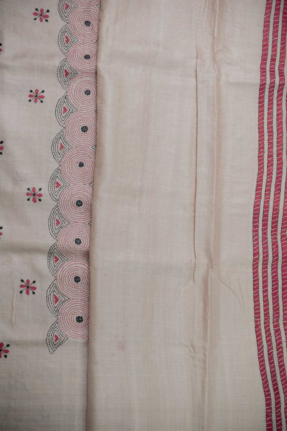 Kantha Sarees - Matkatus