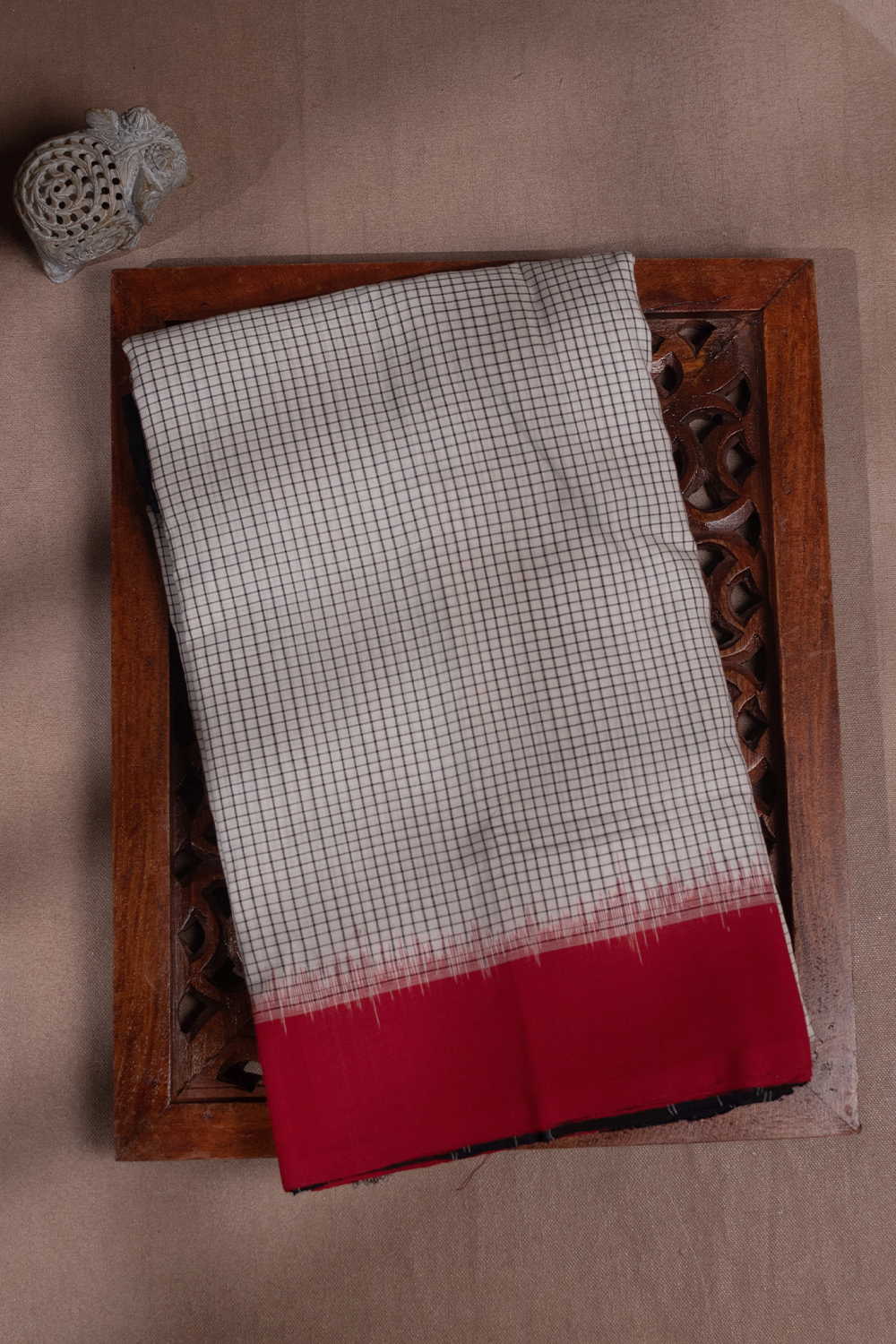 Cotton Saree - Matkatus