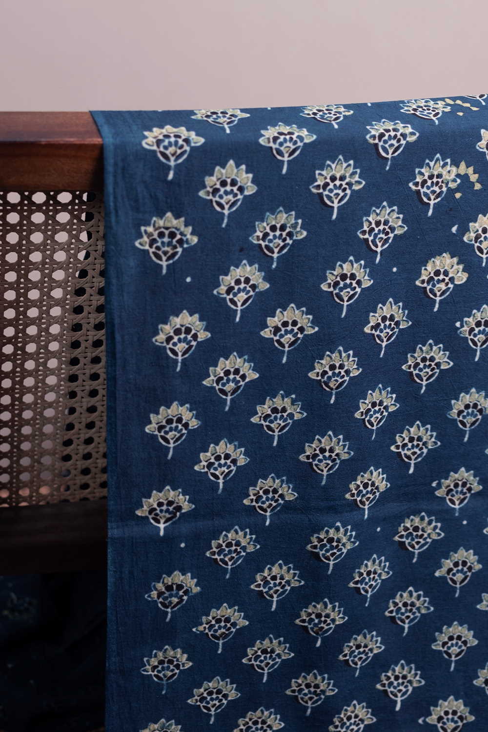 Ajrak Fabric - Matkatus