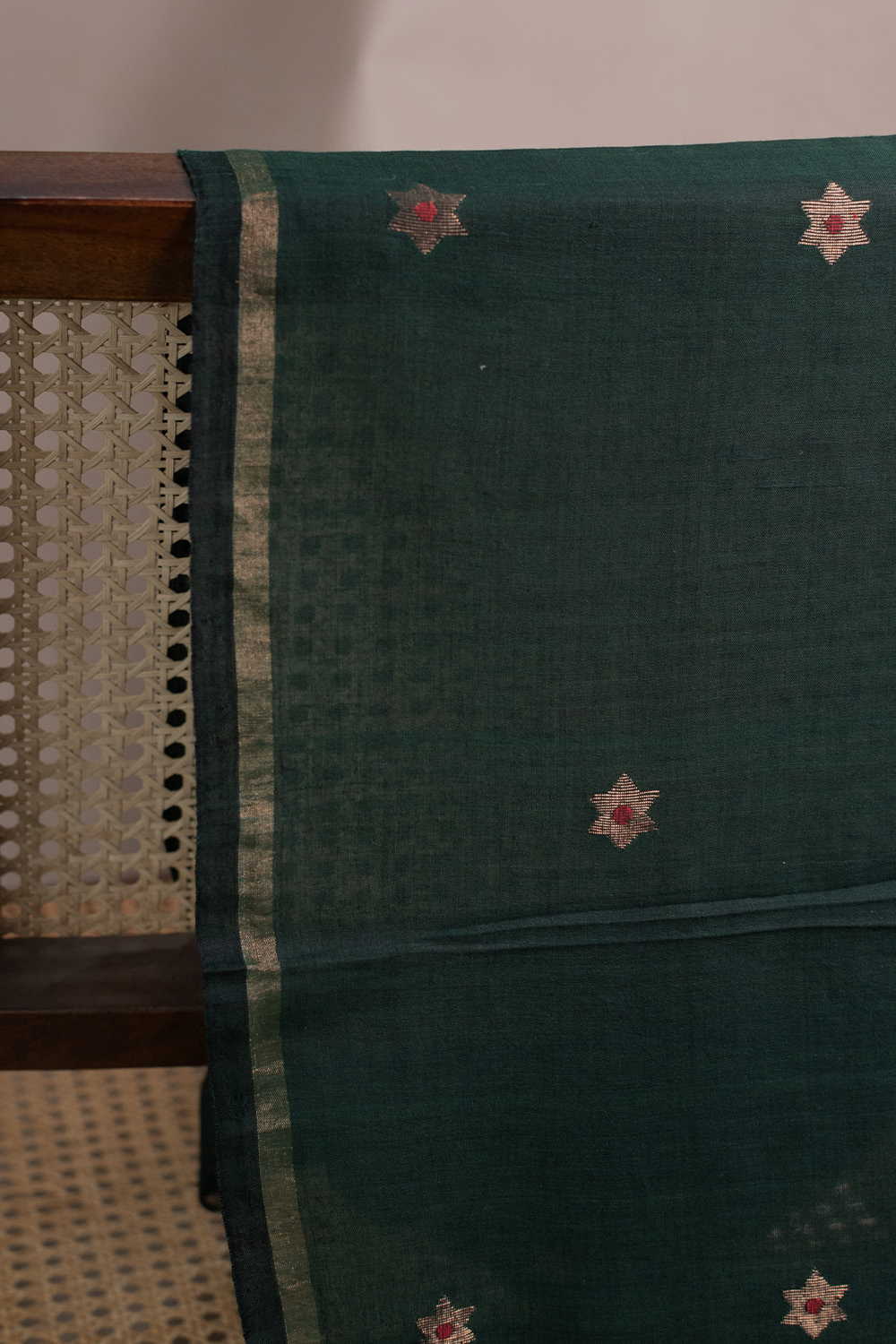 Handloom Fabrics - Matkatus