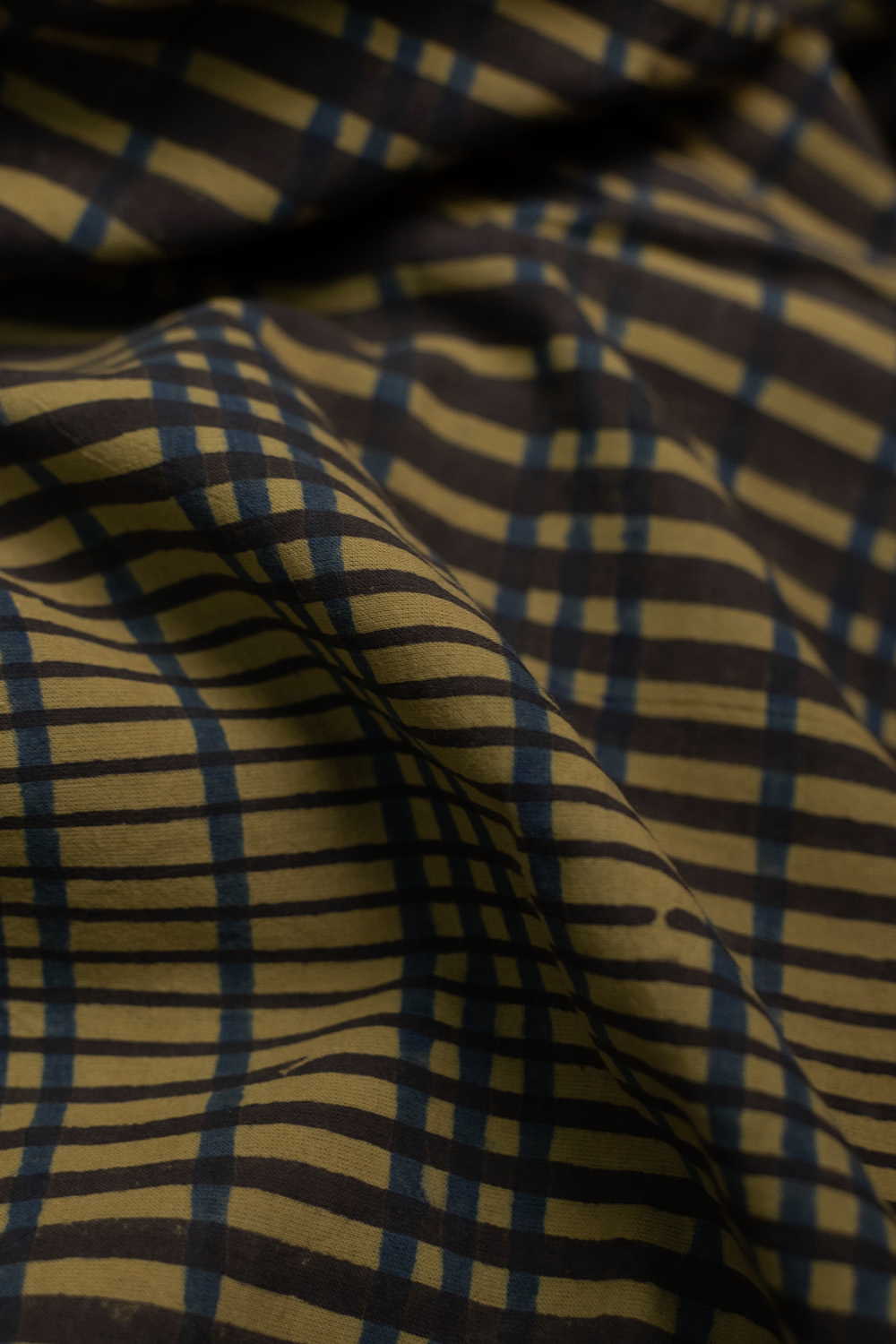 Ajrak Print - Matkatus