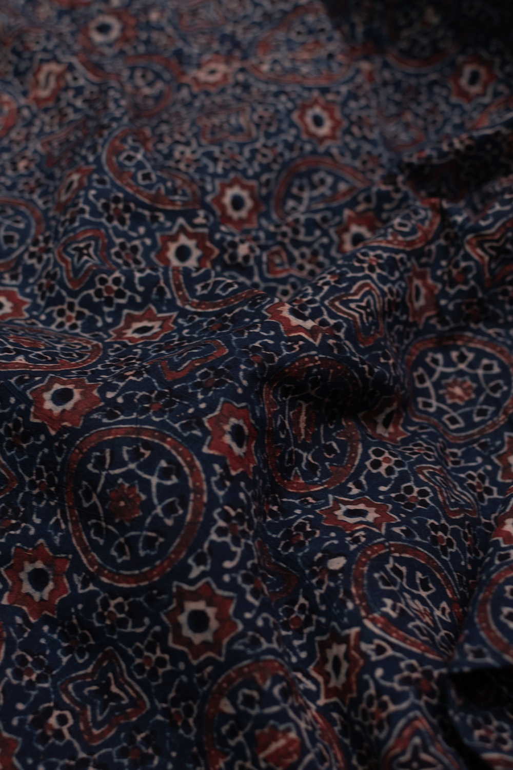 Cotton Fabrics - Matkatus