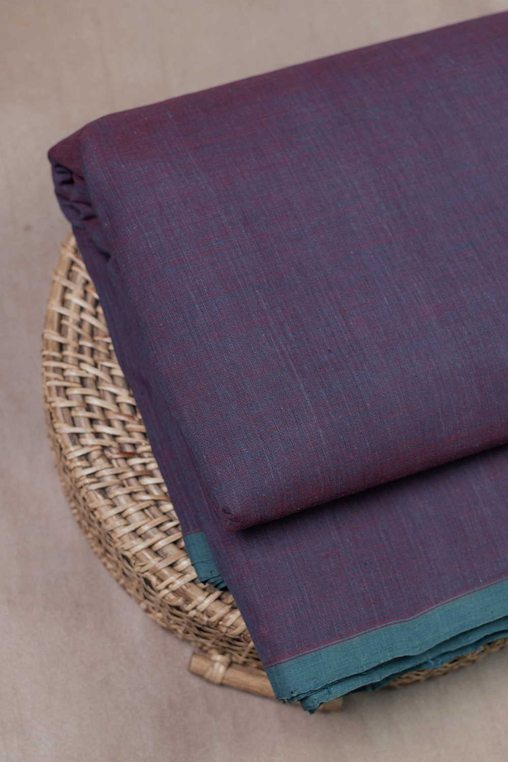 Handspun Fabric - Matkatus