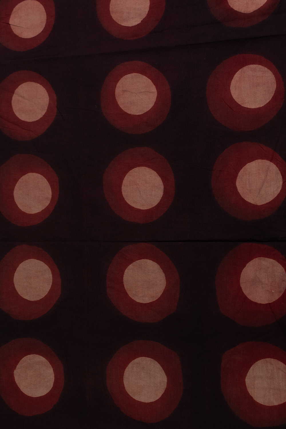 Block Printed Fabrics - Matkatus