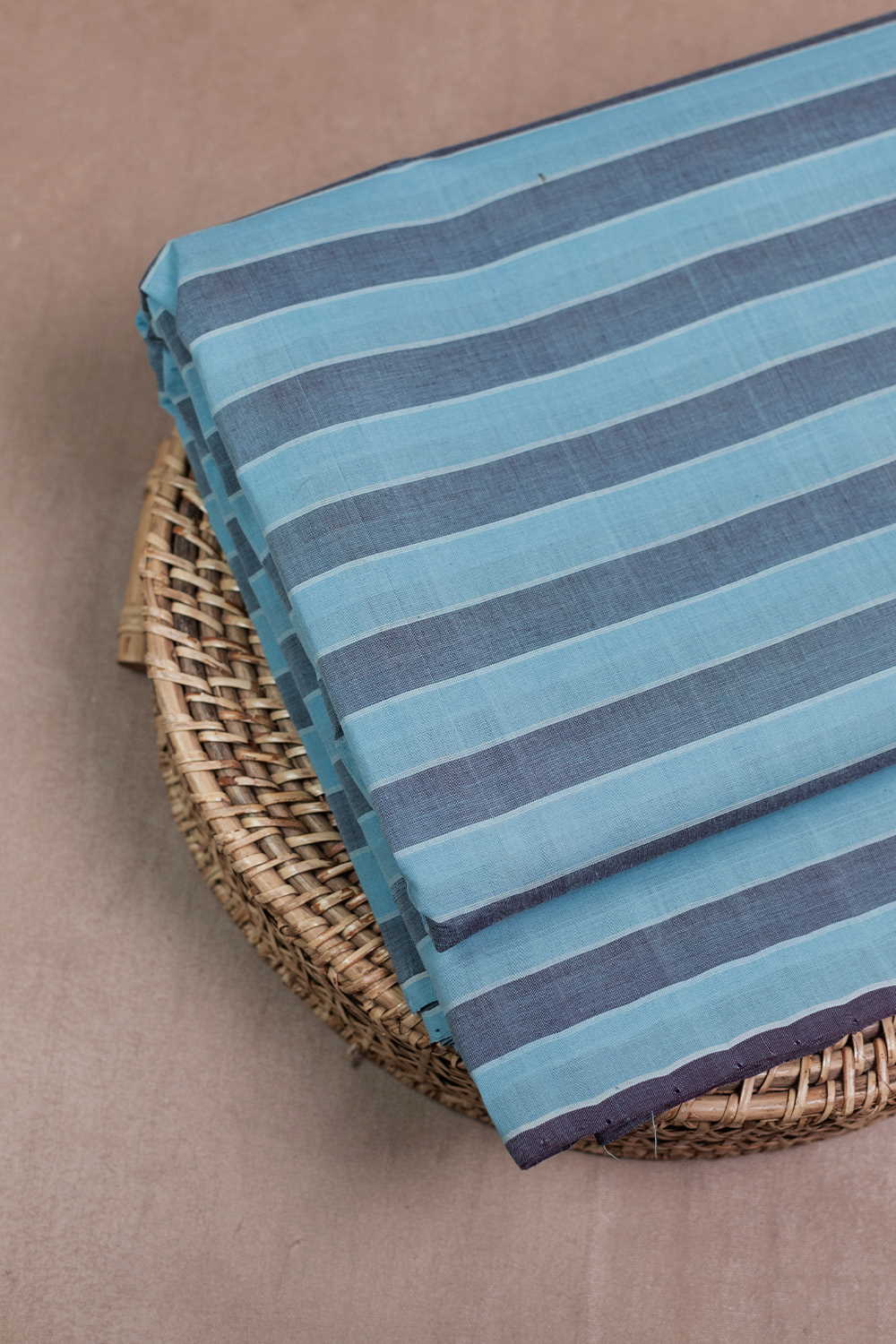 Cotton Fabric-Matkatus