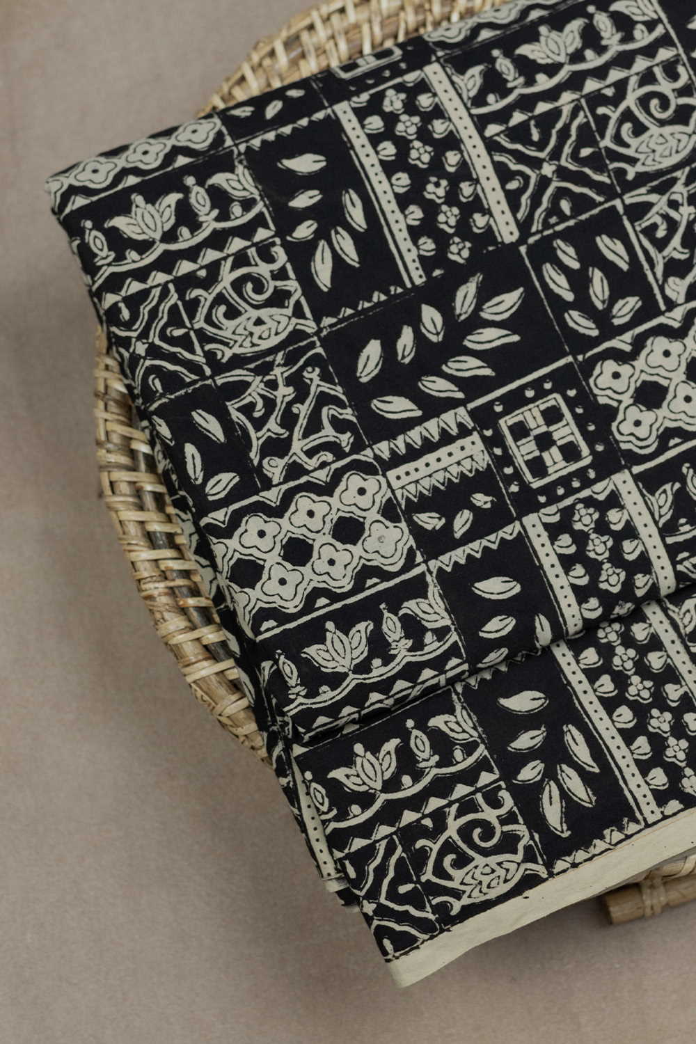 Cotton Fabrics-Matkatus