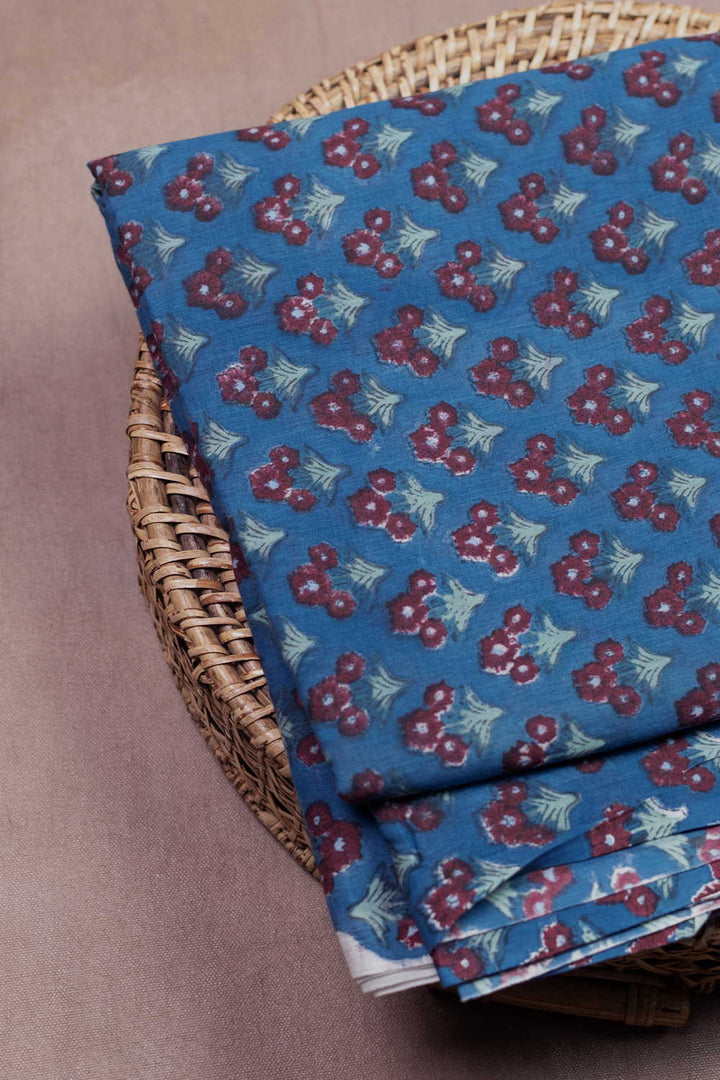 Sanganeri Fabrics-Matkatus