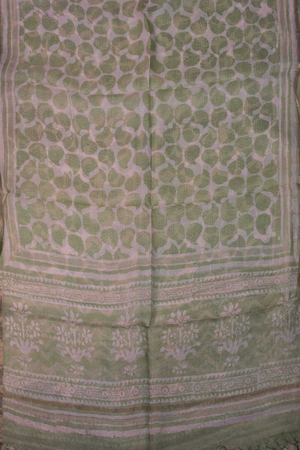 Kota Dupattas - Matkatus
