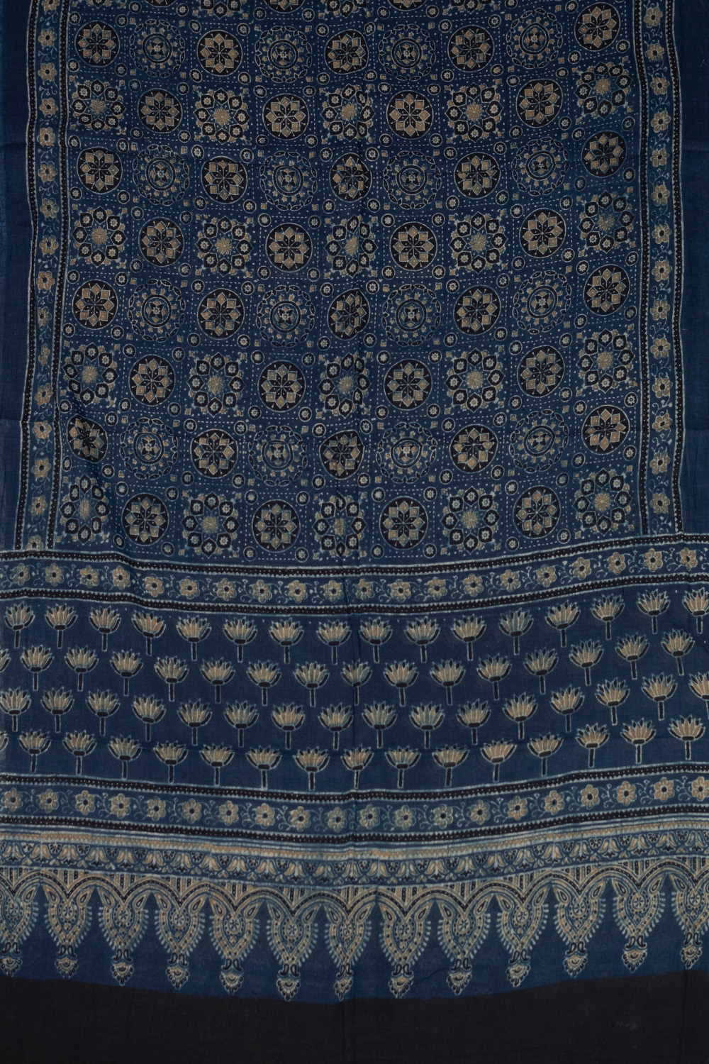 Cotton Dupattas - Matkatus
