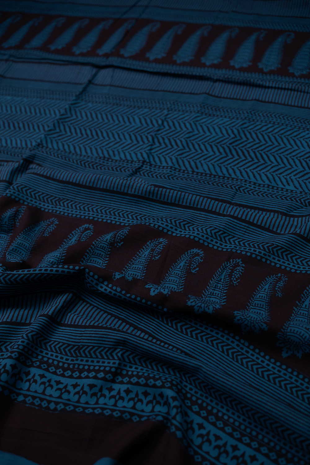 Sarees-Matkatus