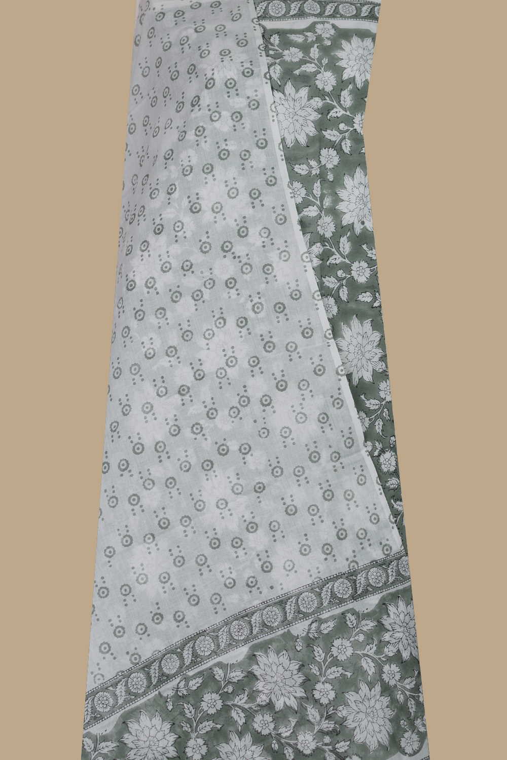 Unstitched Suits-Matkatus