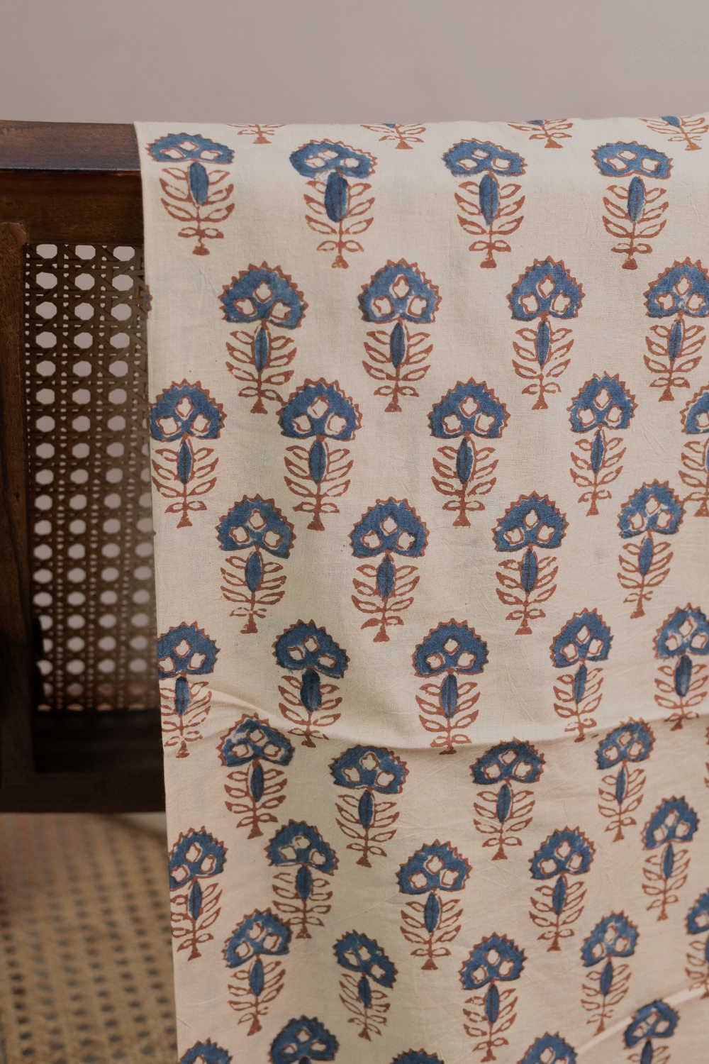 Ajrak Fabrics- Matkatus