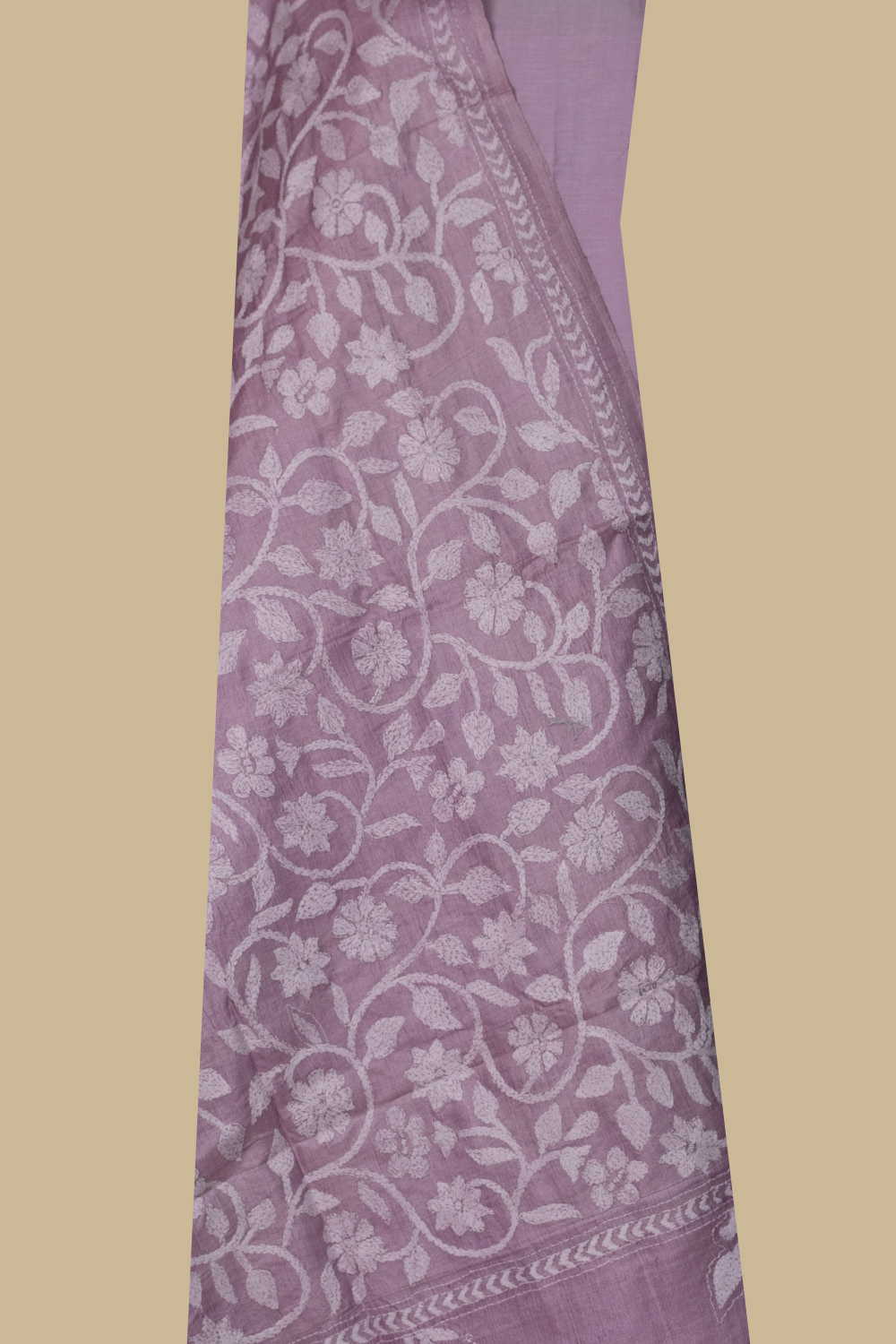 Top and Dupatta - Matkatus
