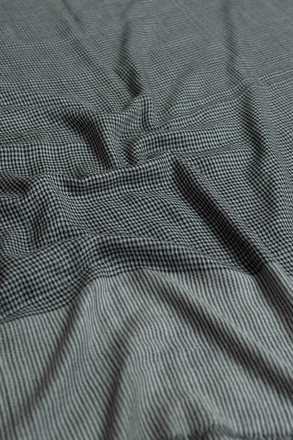 Woolen Stoles - Matkatus