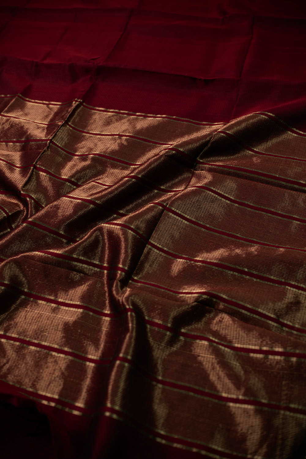 Maheshwari Sarees - Matkatus