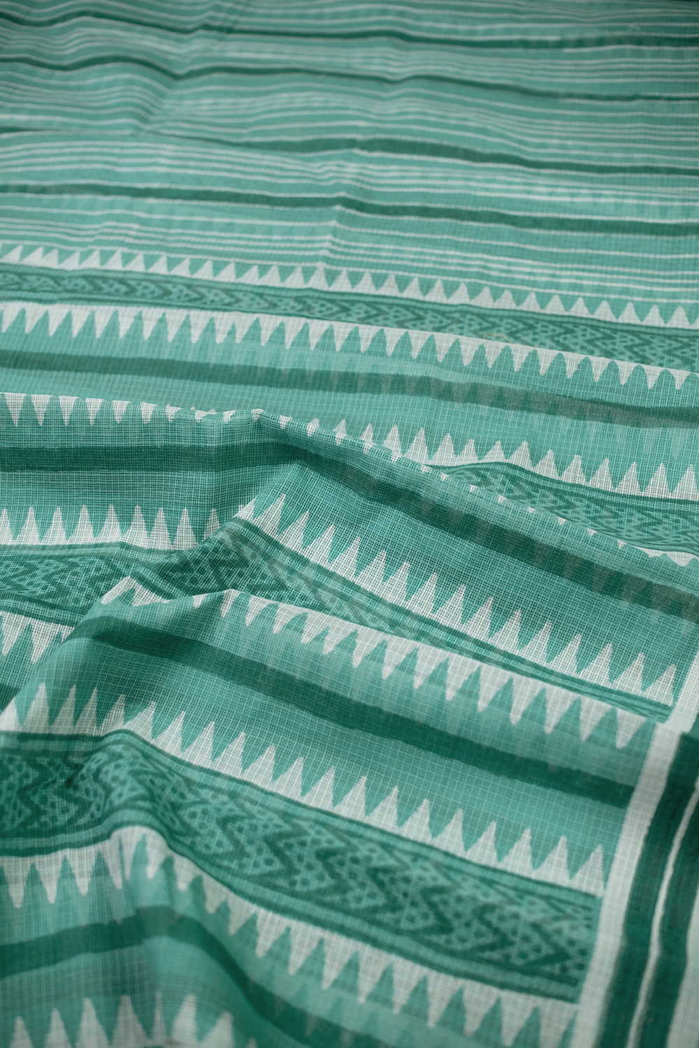 Cotton Sarees - Matkatus