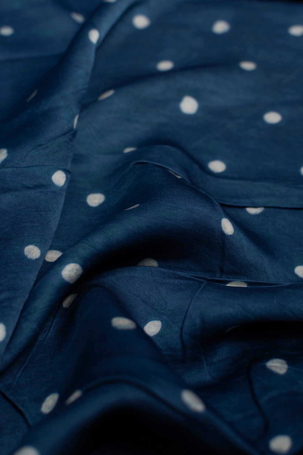 Modal Silk Fabrics - Matkatus