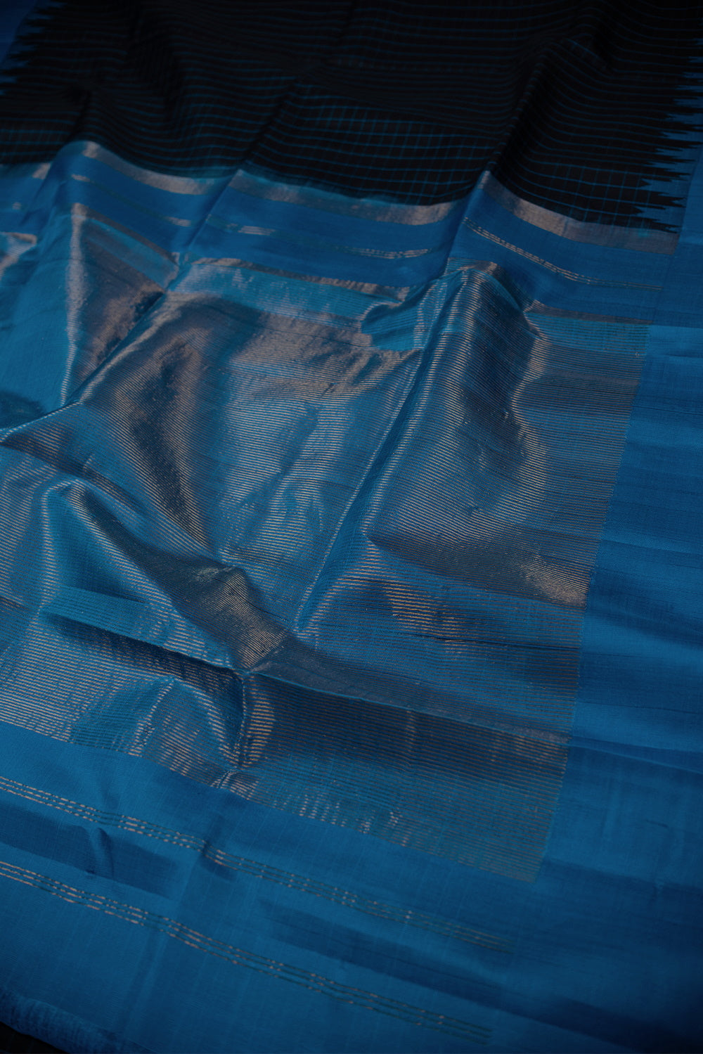 Cotton Saree - Matkatus