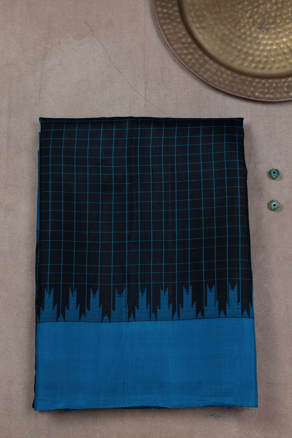 Handloom Saree - Matkatus